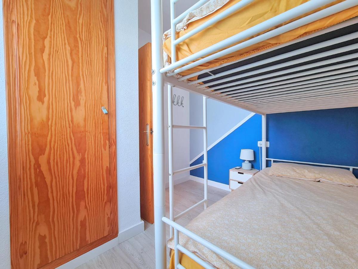 Apartamento Cartagena Centro Exterior foto